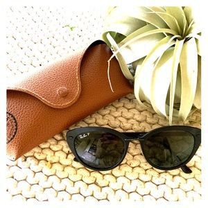 RayBan 4250, sunglasses, polarized